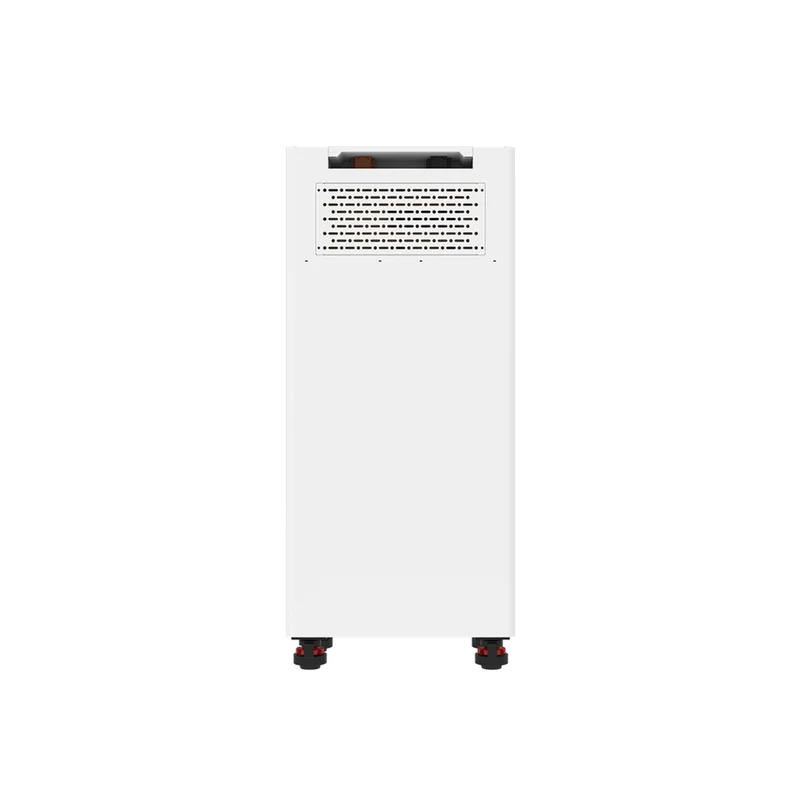 Felicity FLA48280-EU 14,3 kWh LiFePO₄ Low-Voltage Indoor Battery Storage