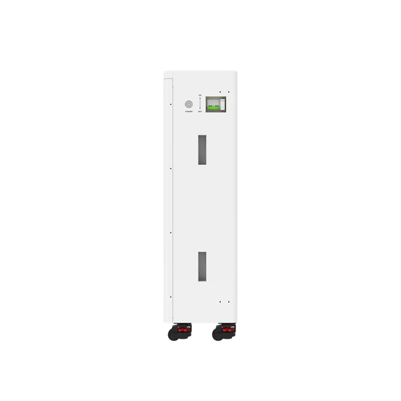Felicity FLA48280-EU 14,3 kWh LiFePO₄ Low-Voltage Indoor Battery Storage