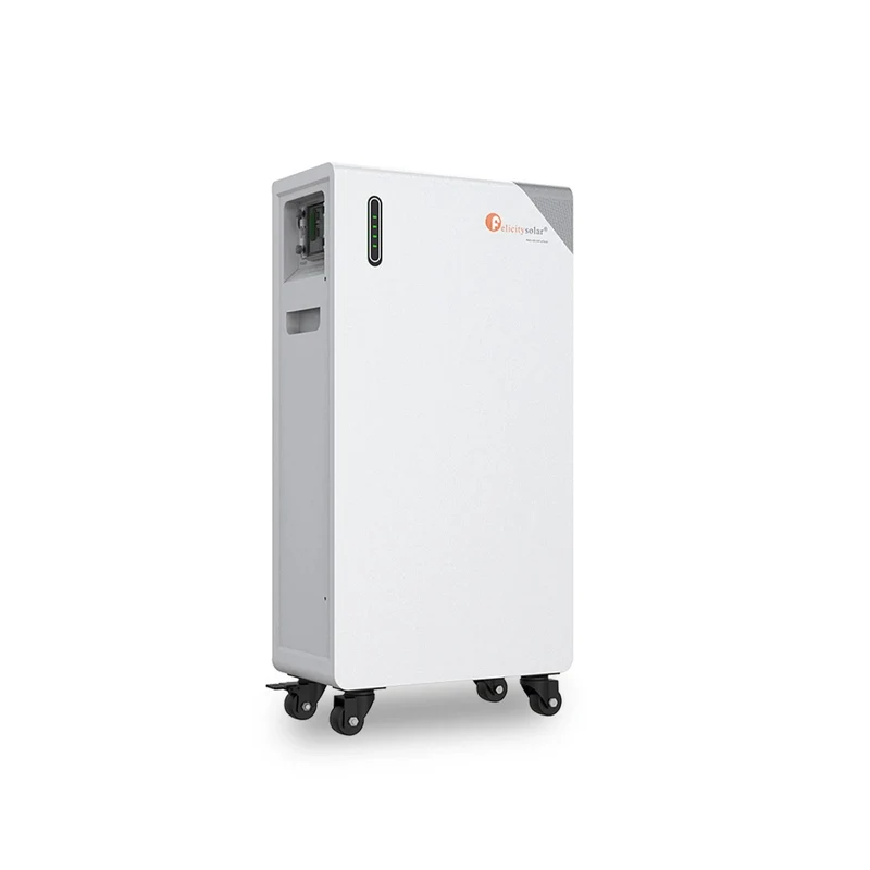 Felicity FLB48314TG1 16 kWh LiFePO₄ Low-voltage battery storage IP65