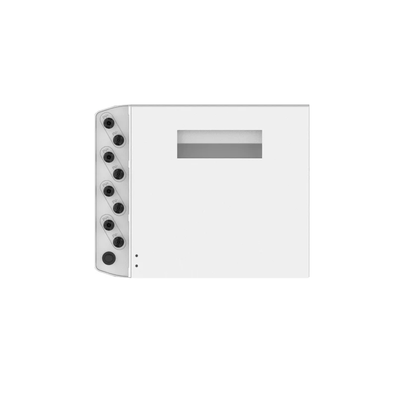 SunEnergyXT 500 PRO 5 kWh Balcony Power Plant Storage
