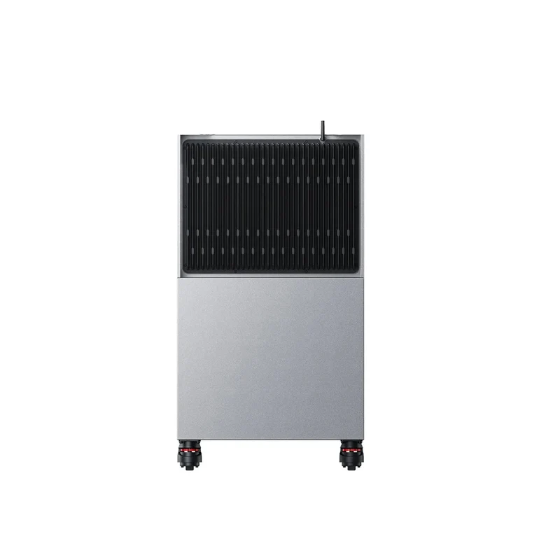 Zendure SolarFlow 4000 Mix Pro 8 kWh Hybrid Home Storage System