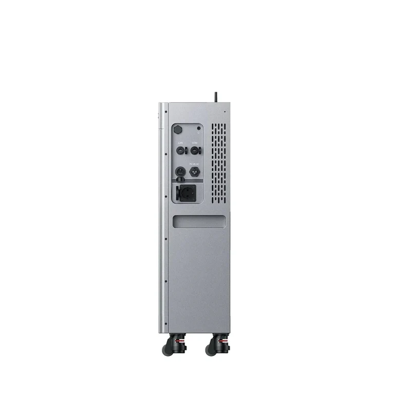 Zendure SolarFlow 4000 Mix Pro 8 kWh Hybrid Home Storage System