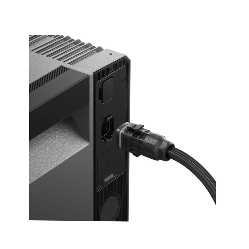Anker SOLIX COM Connector Kit – Communication set for Solarbank 4 Pro