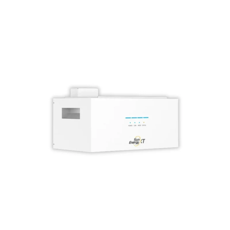 Batterie d'extension SunEnergyXT B500 5,024 kWh pour 500 / 500 PRO