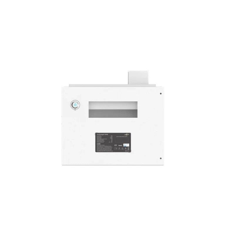 Batterie d'extension SunEnergyXT B500 5,024 kWh pour 500 / 500 PRO