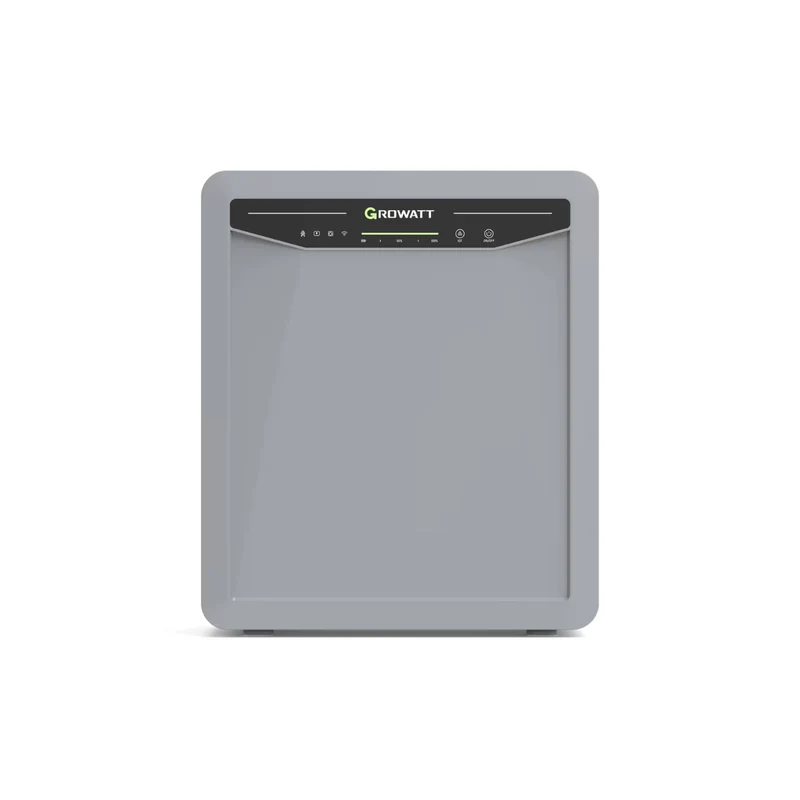 Growatt AURA 5000 AC Energy Storage 5 kWh LiFePO4 PV Storage