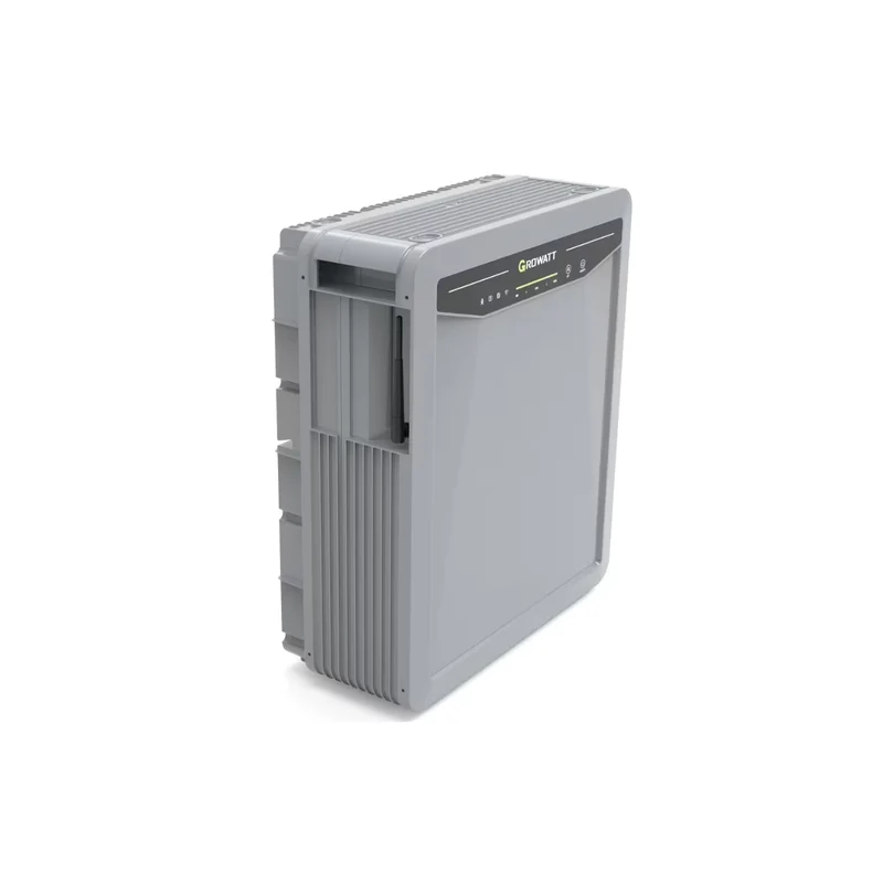 Growatt AURA 5000 AC Energy Storage 5 kWh LiFePO4 PV Storage