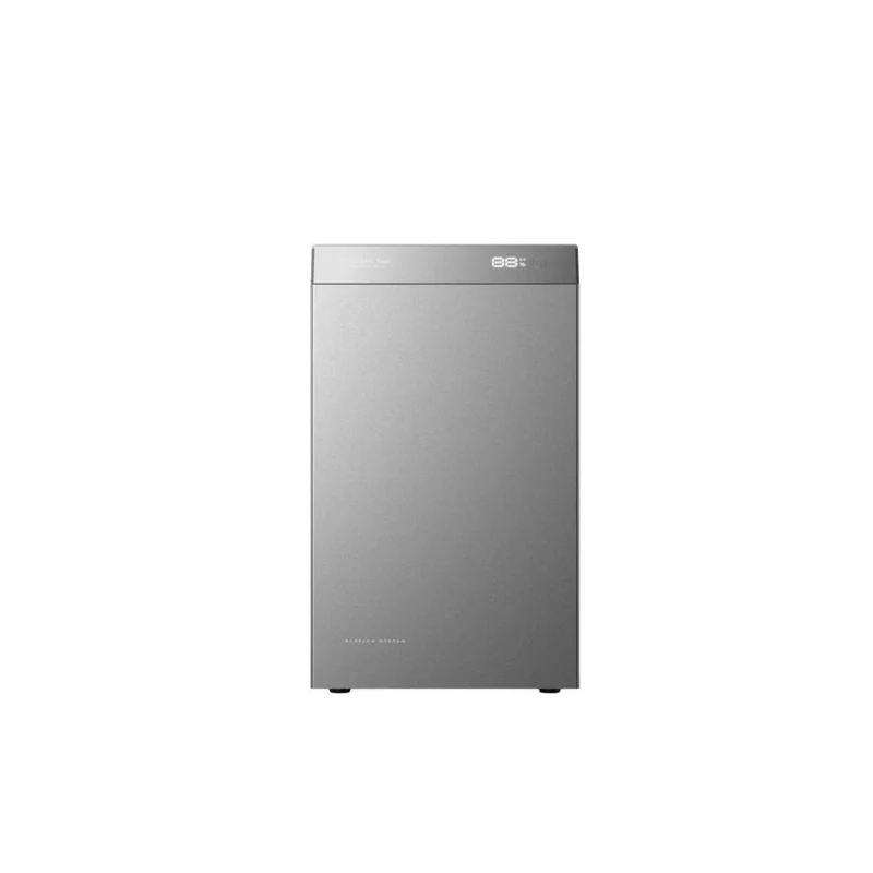EcoFlow STREAM AC 5000 + EcoFlow STREAM extension battery + Smart Meter (discount)