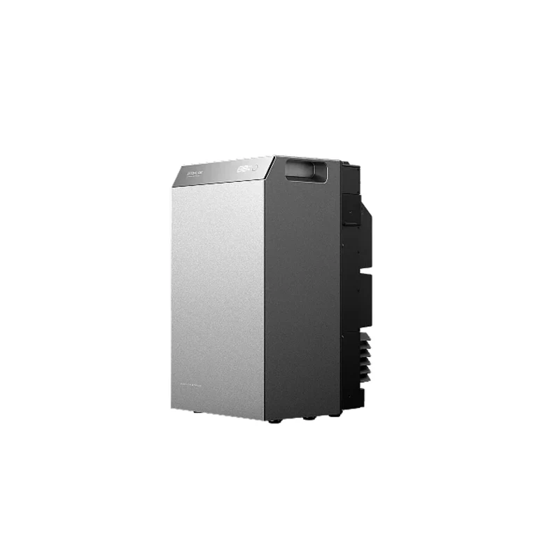 EcoFlow STREAM AC 5000 + EcoFlow STREAM extension battery + Smart Meter (discount)