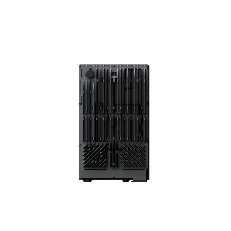 EcoFlow STREAM AC 5000 + EcoFlow STREAM extension battery + Smart Meter (discount)