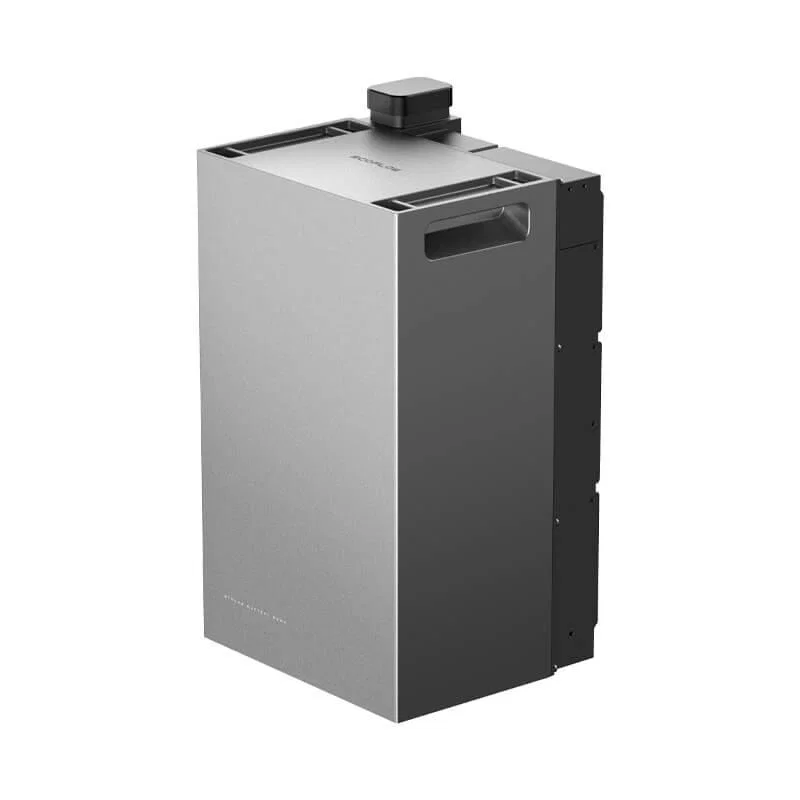 EcoFlow STREAM extension battery 5 kWh
