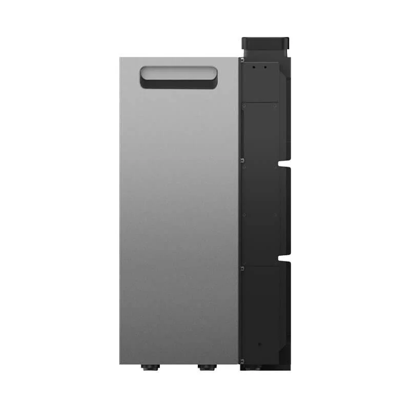 EcoFlow STREAM extension battery 5 kWh