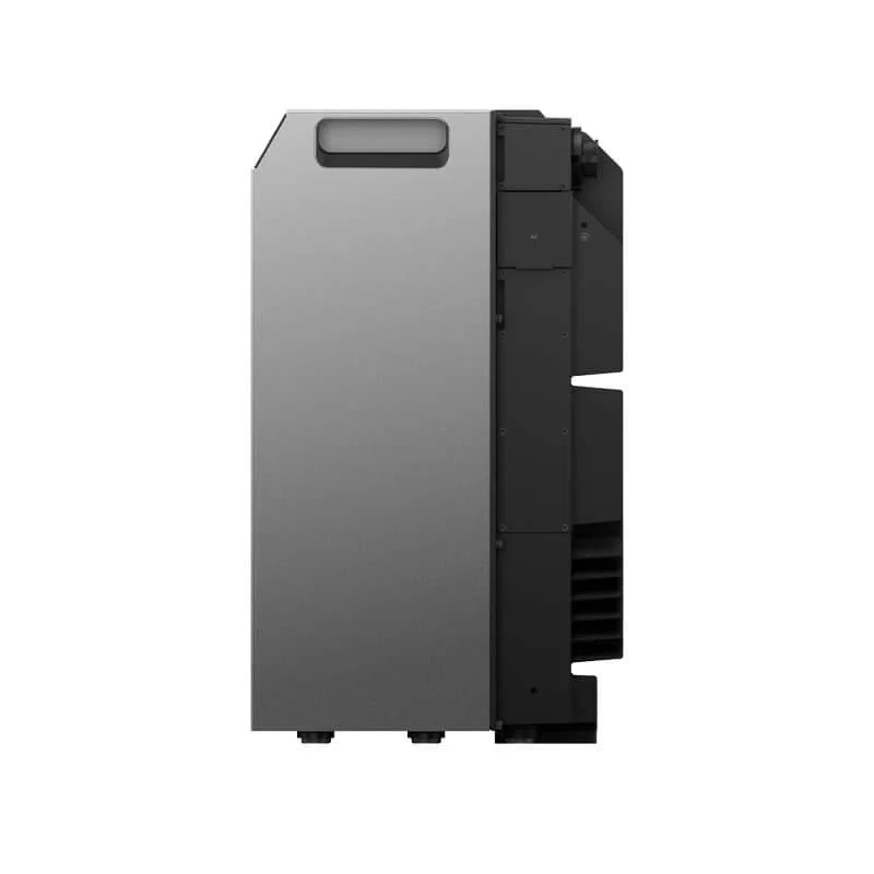 EcoFlow STREAM AC 5000 with 1x Smart Meter