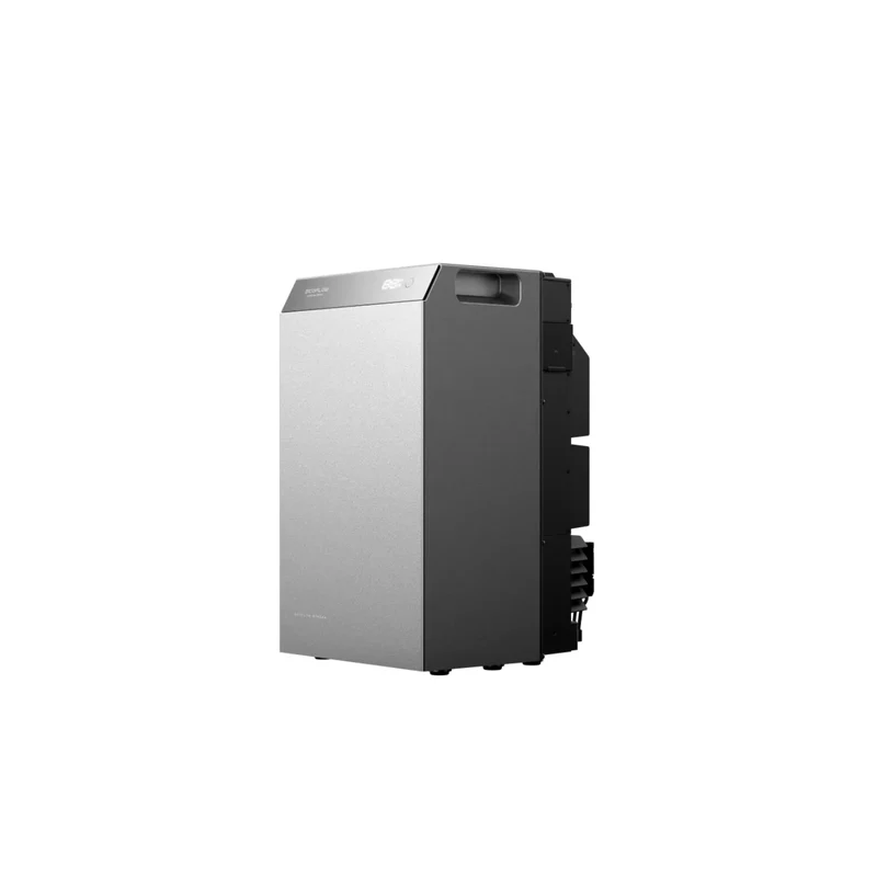 EcoFlow STREAM series solar battery STREAM 5000 with 1x smart meter