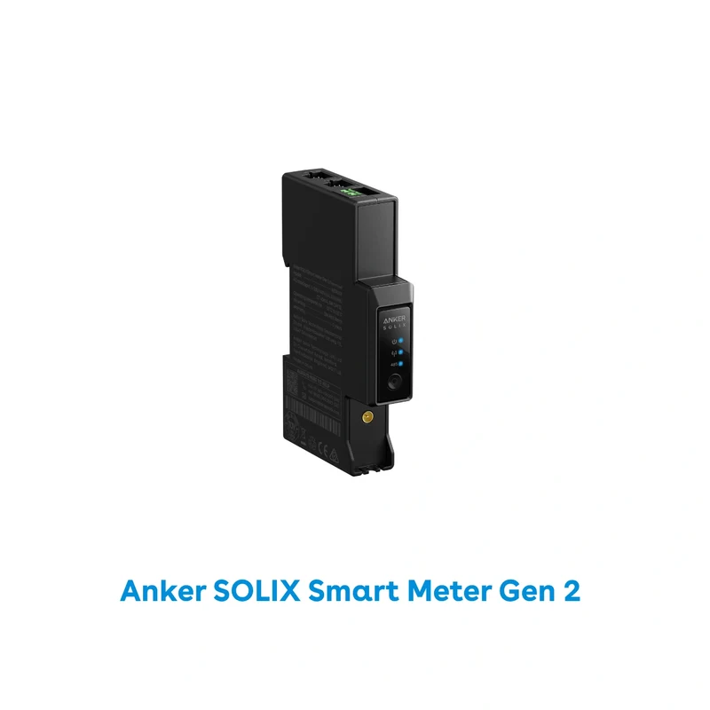 Anker SOLIX solar bank Max AC + 4× BP7000 35 kWh Plug&Play set (after discount)