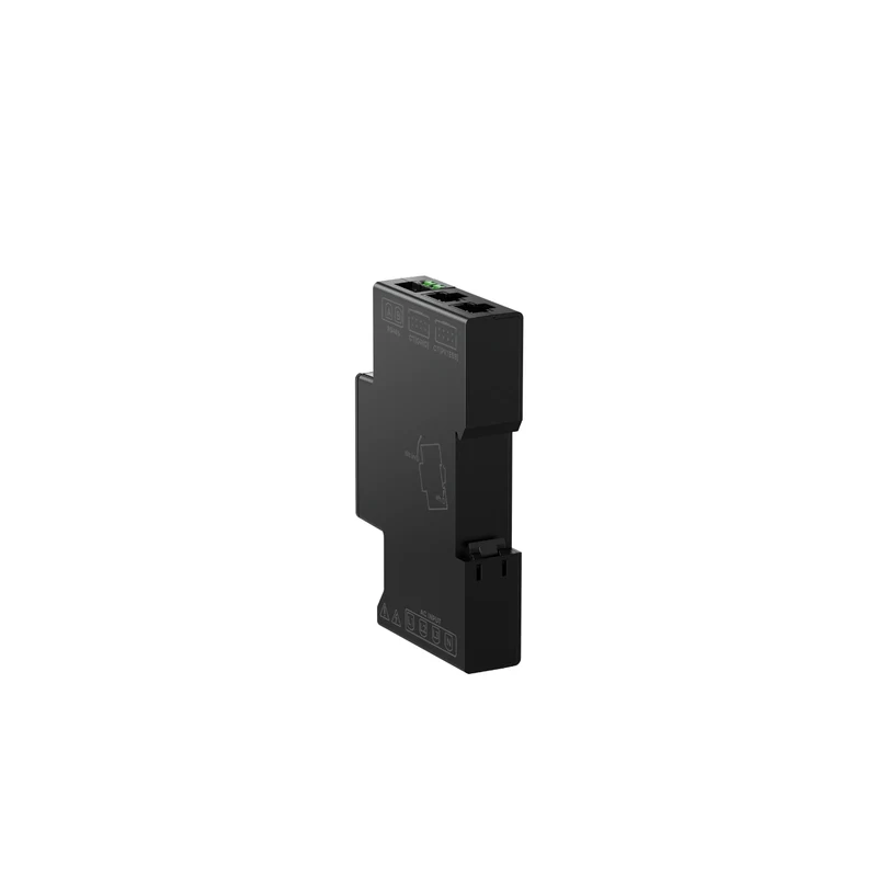Anker Solix Compteur intelligent triphasé de 2e génération pour Solarbank 4 et MAX AC