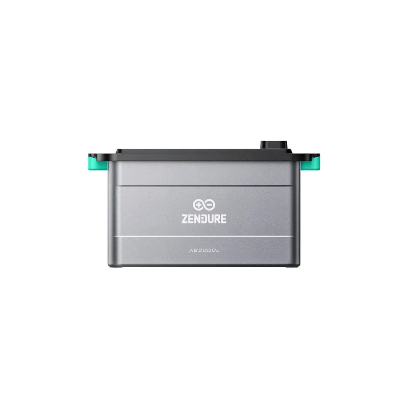 Zendure Batterie d'extension SolarFlow AB2000L 1920 Wh LiFePO4 (complément)