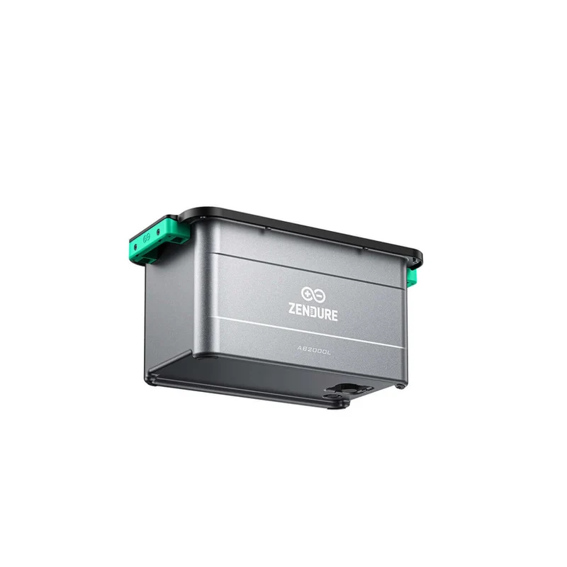 Zendure Batterie d'extension SolarFlow AB2000L 1920 Wh LiFePO4 (complément)