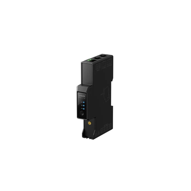 Anker SOLIX Solarbank 4 E5000 Pro Kit Système de stockage avec 500 W panneaux solaires