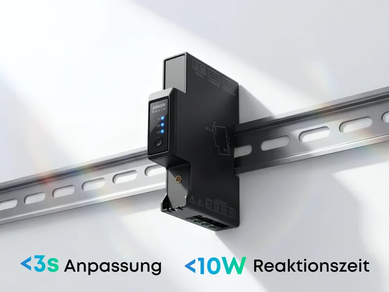 Anker SOLIX solar bank Max AC + 3x BP7000 28 kWh Plug&Play set (after discount)