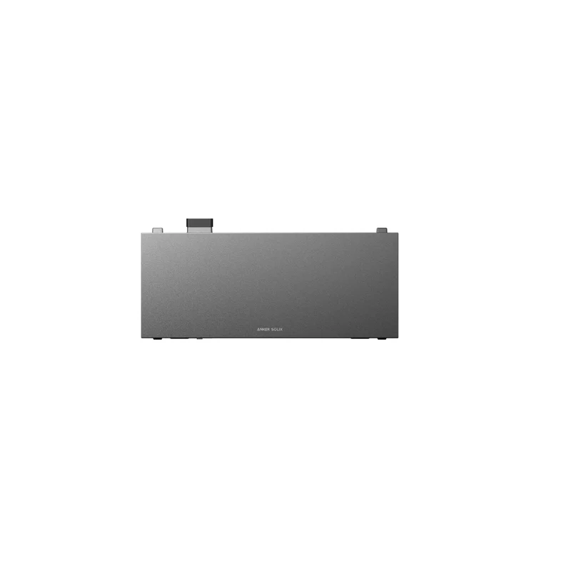 Anker SOLIX BP7000 batterie d’extension pour MAX AC