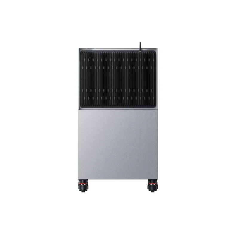 Zendure SolarFlow 4000 Mix AC+ Home Storage System