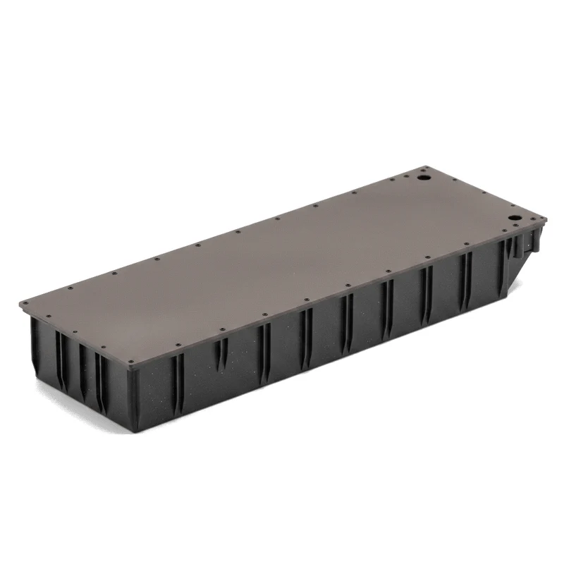 Batterie Amovible 72V pour Trottinette Électrique Kaabo Wolf King GTR