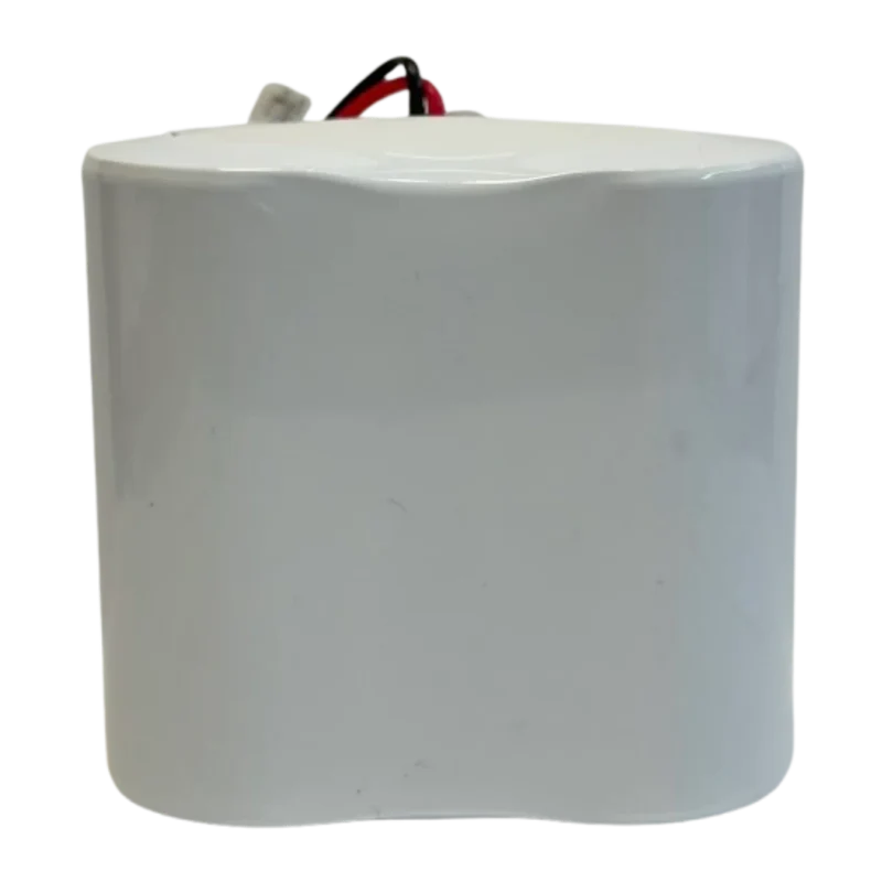 Pile 2LSH20 Delta Dore 3,6 V 26 Ah avec cellules SAFT