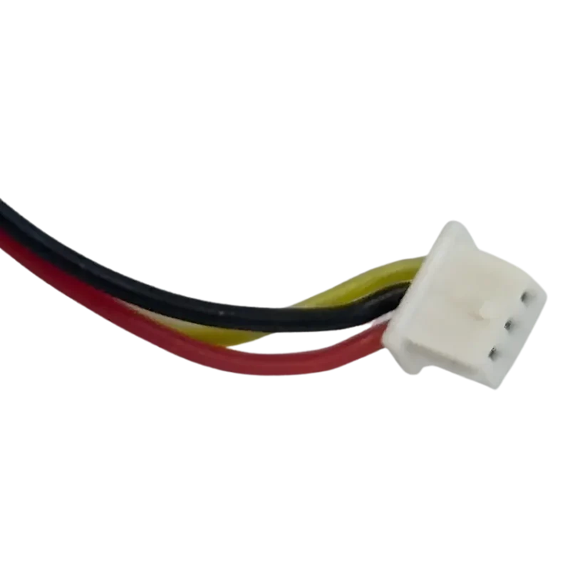 Batterie 523450 LiPo 3.7V 1100mAh avec connecteur 3 Pins