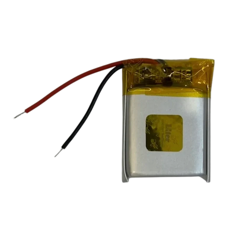 Batterie 602025 LiPo 3.7V 250mAh