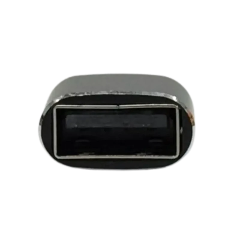 Adaptateur USB vers USB Type-C