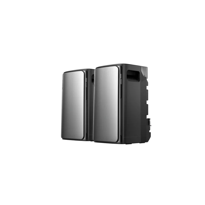 Batterie auxiliaire EcoFlow STREAM AC Pro 1920 Wh