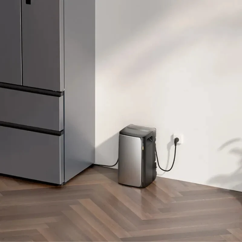 EcoFlow STREAM Ultra 2000W All-in-One Energy Storage