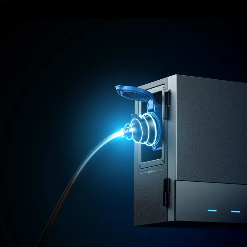 Anker Solix Solarbank 2 E1600 Pro avec Power Dock