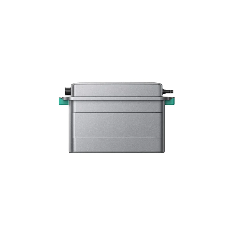 Zendure Système de stockage SolarFlow 800 Plus 1920 Wh 800 W