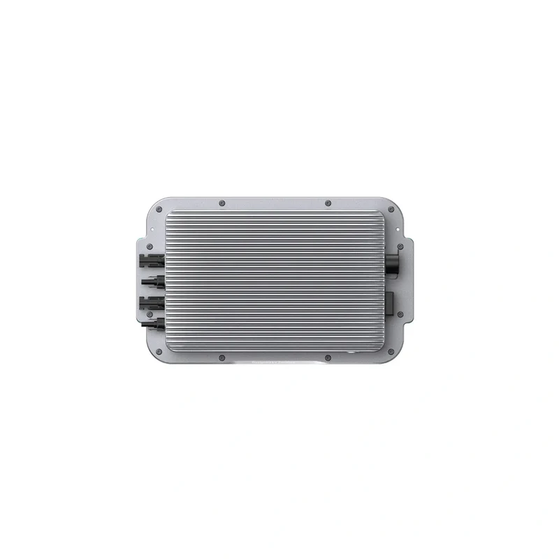 Zendure Système de stockage SolarFlow 800 Plus 1920 Wh 800 W