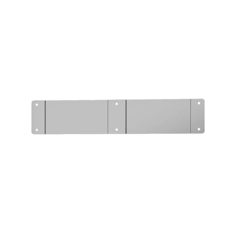 Support mural Hoymiles pour centrales électriques de balcon Hoymiles MicroStorage MS-A2