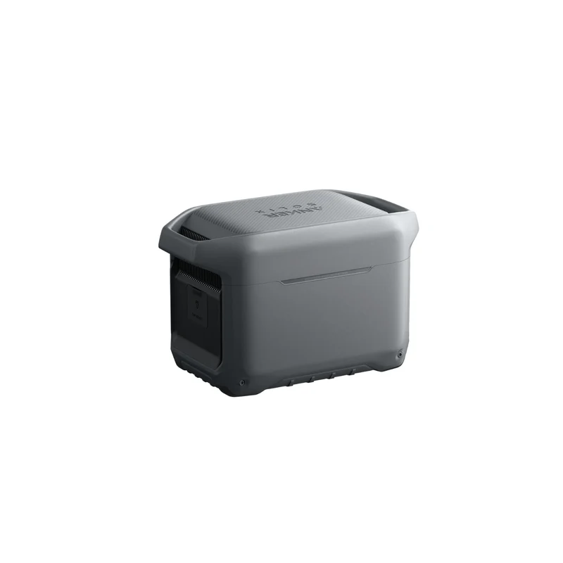 Anker Station d'alimentation portable SOLIX C1000 Gen 2 – 1024 Wh | 2000 W