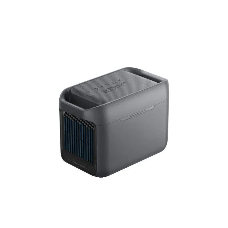 Anker Station d'alimentation portable SOLIX C800 – 768 Wh | 1200 W