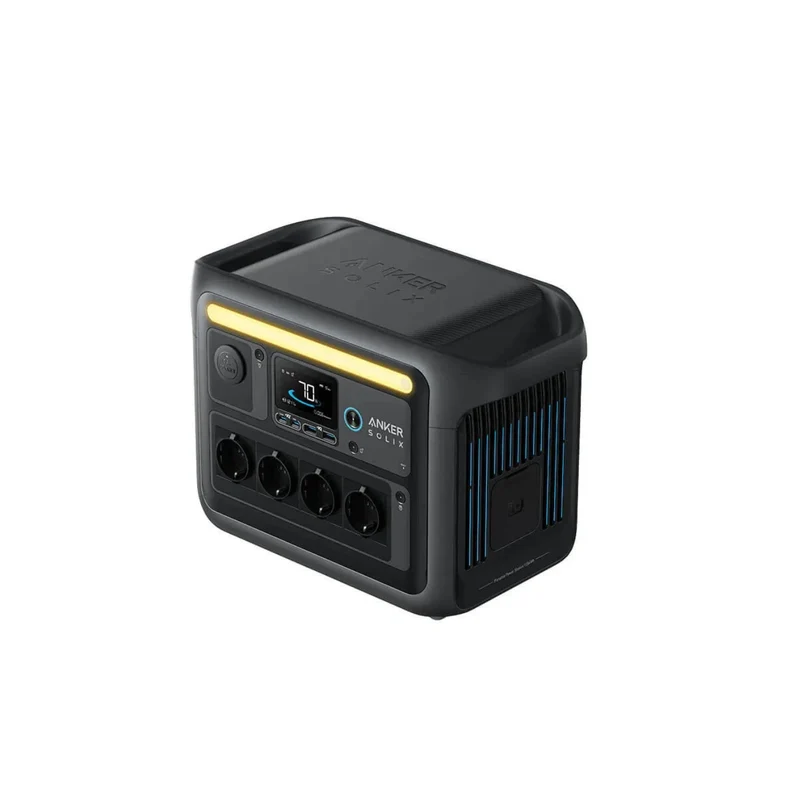 Anker SOLIX C1000X portable power station - 1056 Wh | 1800W