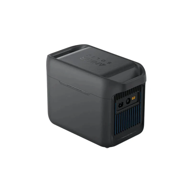Anker SOLIX C1000X portable power station - 1056 Wh | 1800W