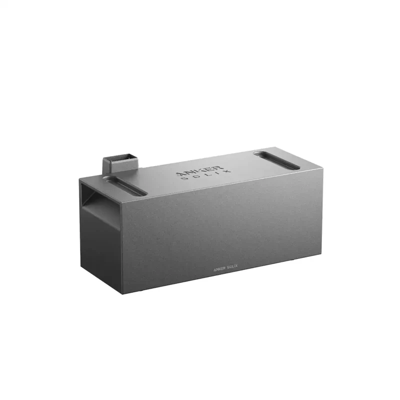Anker SOLIX Solarbank 3 E2700 Pro Storage 8,04 kWh Complete Set