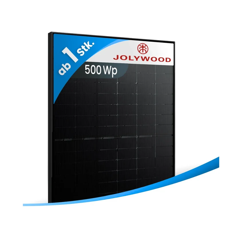 Huawei PV complete system 10KTL with glass glass modules & S0 storage