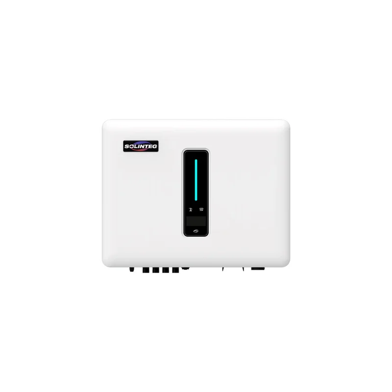 Solinteg MHT-12K-40 hybrid inverter