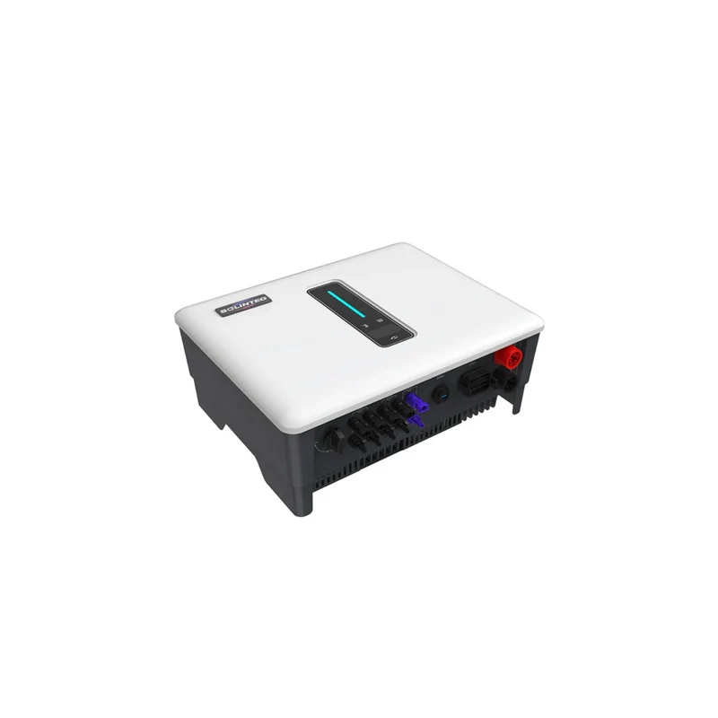 Solinteg MHT-12K-40 hybrid inverter