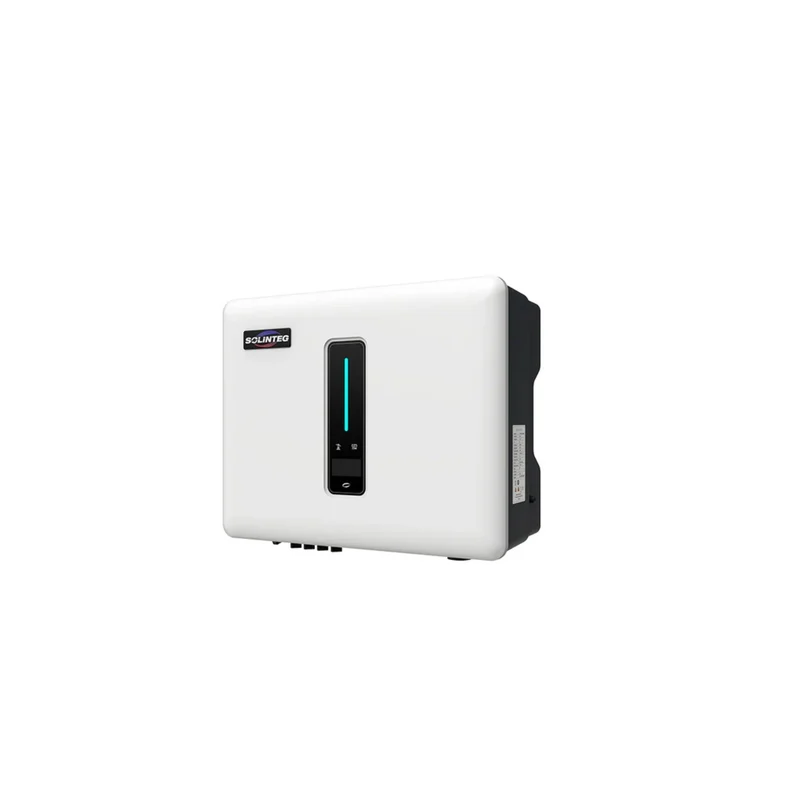 Solinteg MHT-12K-40 hybrid inverter