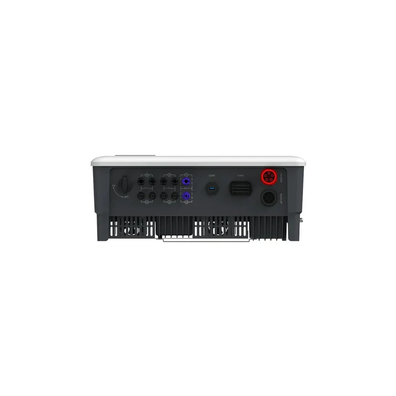 Solinteg MHT-12K-40 hybrid inverter