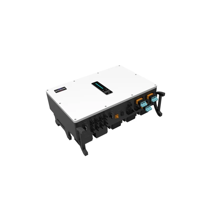 Solinteg MHT-50K-100 hybrid inverter