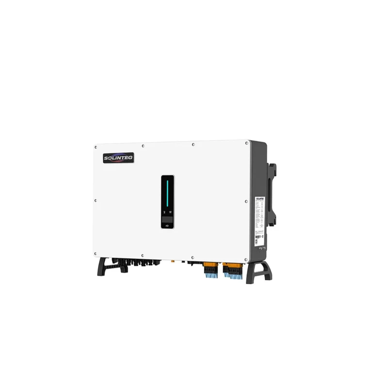 Solinteg MHT-50K-100 hybrid inverter