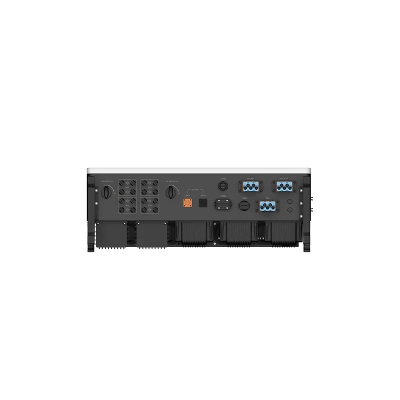 Solinteg MHT-50K-100 hybrid inverter